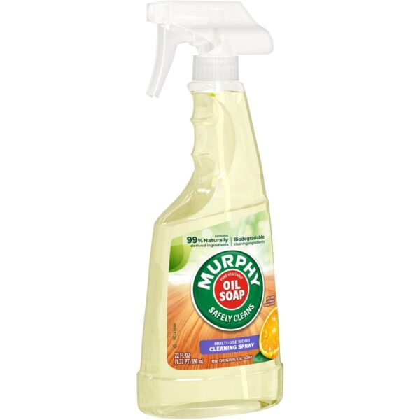 Murphy Oil Soap Multi-use Spray - Image 3