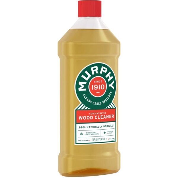 Murphy Oil Soap Wood Cleaner - Image 2