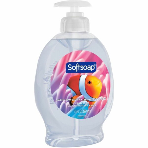 Softsoap Aquarium Hand Soap - Image 4