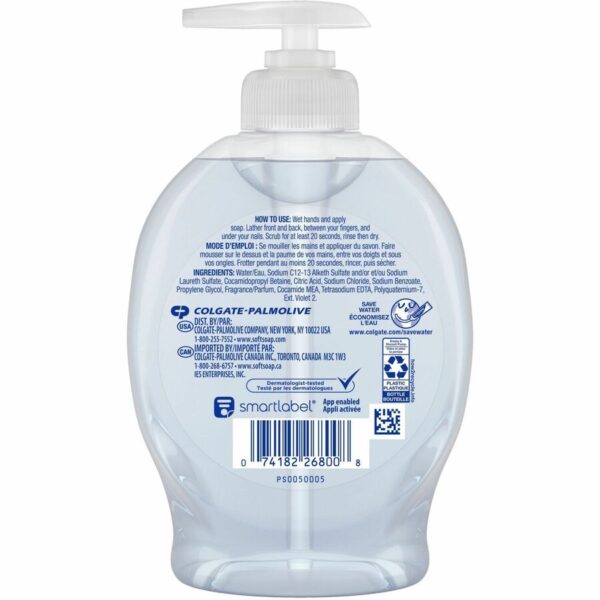 Softsoap Aquarium Hand Soap - Image 5