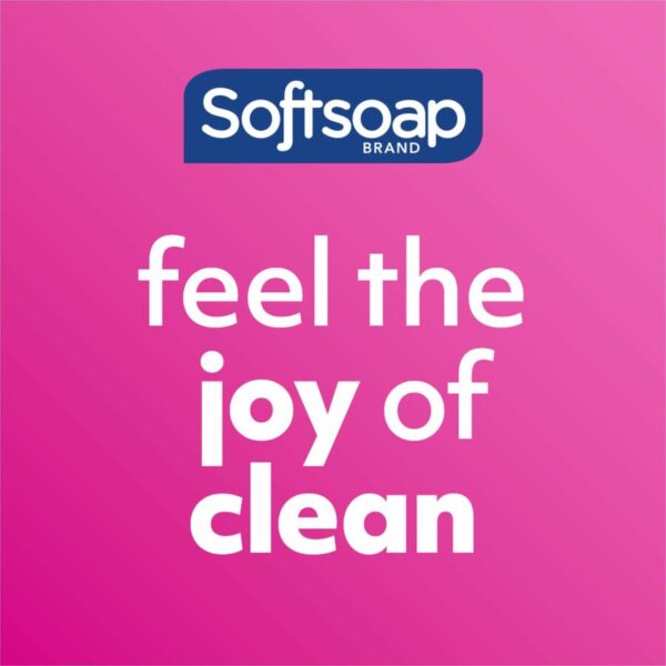 Softsoap Antibacterial Hand Soap - Image 2