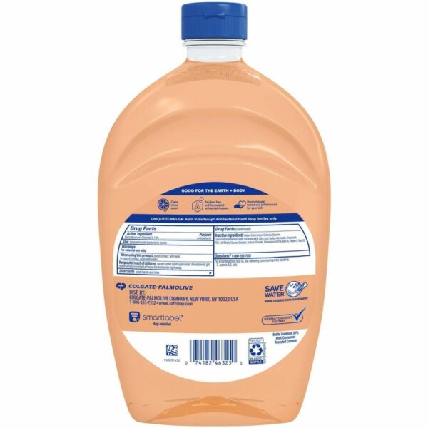 Softsoap Antibacterial Hand Soap - Image 5