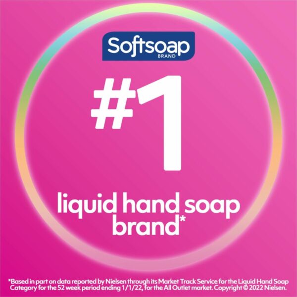 Softsoap Antibacterial Hand Soap - Image 6