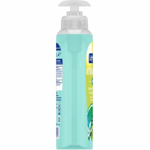 Softsoap Antibacterial Soap Pump - Image 2