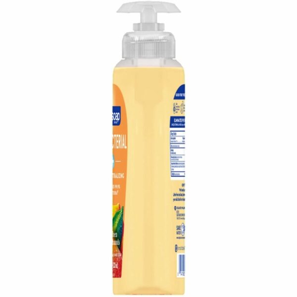 Softsoap Antibacterial Hand Soap Pump - Image 3