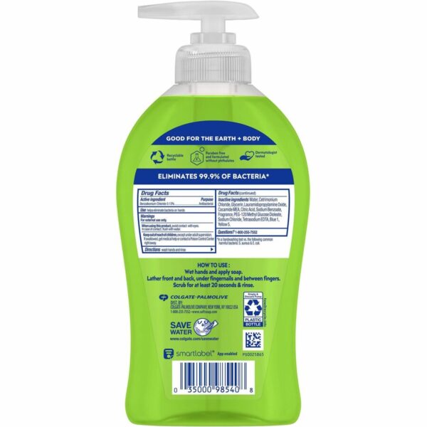 Softsoap Antibacterial Liquid Hand Soap - Image 5