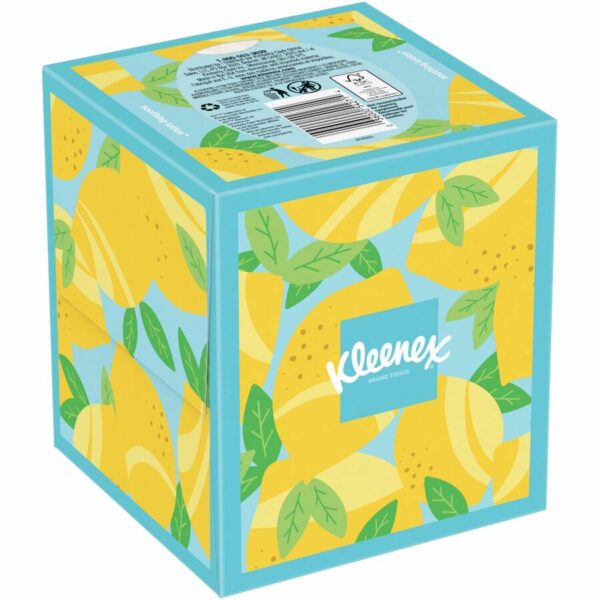 Kleenex Soothing Lotion Tissues - Image 2