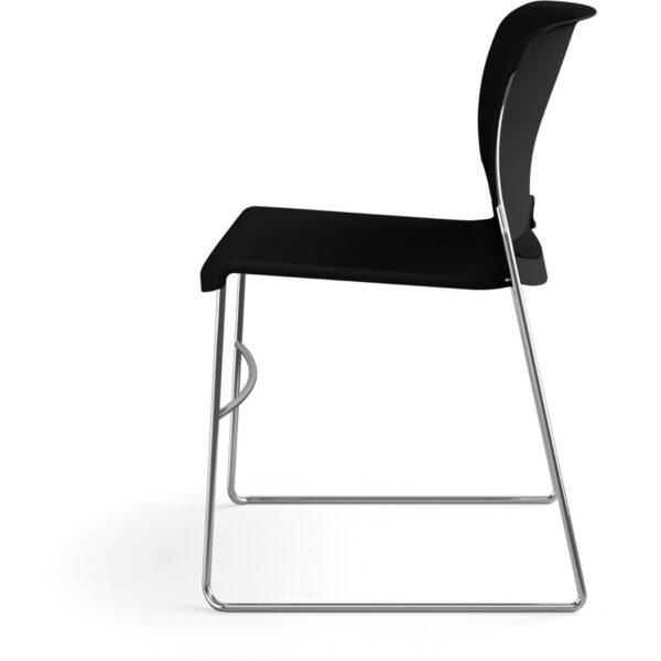 HON 4040 Series High Density Olson Stacker Chair - Image 2