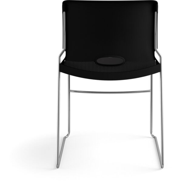 HON 4040 Series High Density Olson Stacker Chair - Image 4