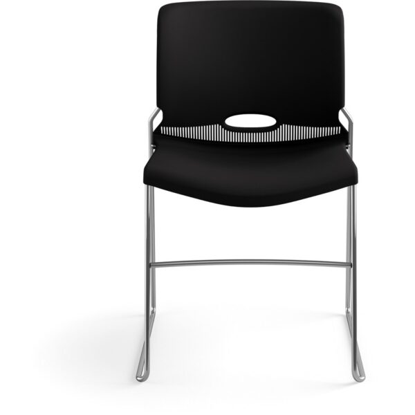 HON 4040 Series High Density Olson Stacker Chair - Image 5