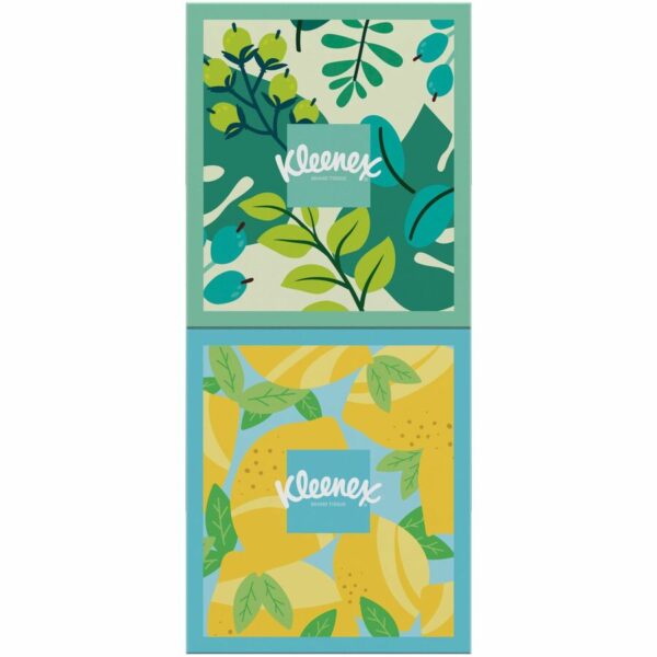 Kleenex Soothing Lotion Tissues - Image 4