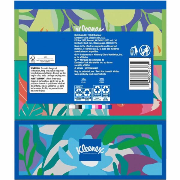 Kleenex trusted care Tissues - Image 2