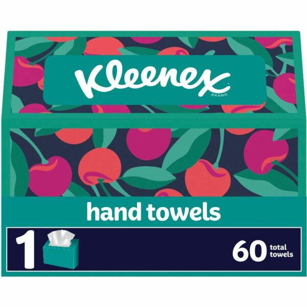 Kleenex Disposable Hand Towels