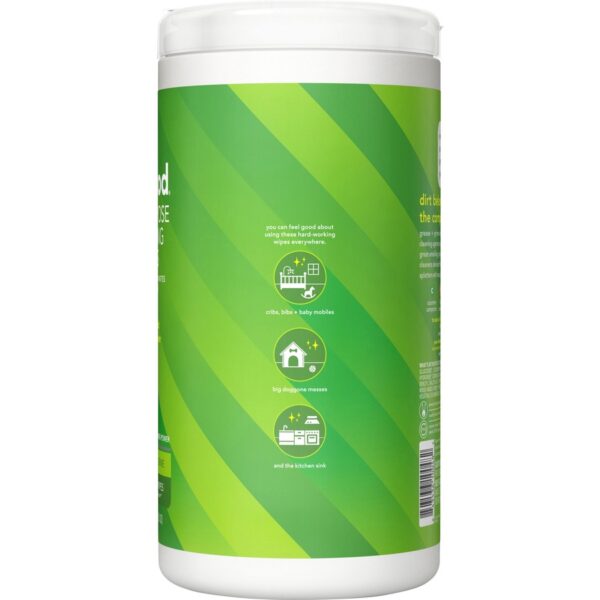 Method All-purpose Cleaning Wipes - Image 2