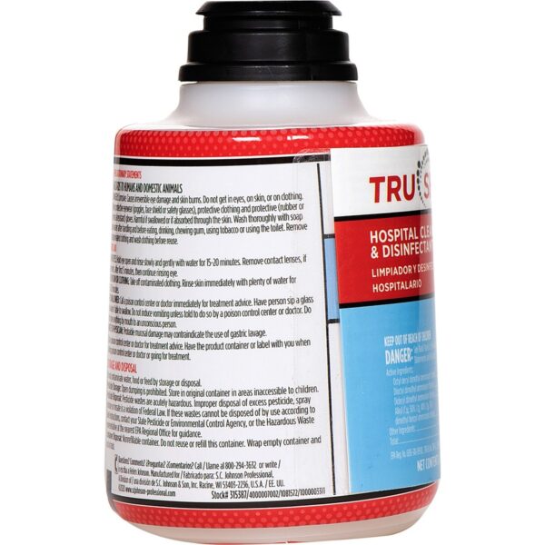 TruShot 2.0 Hospital Disinfectant - Image 2