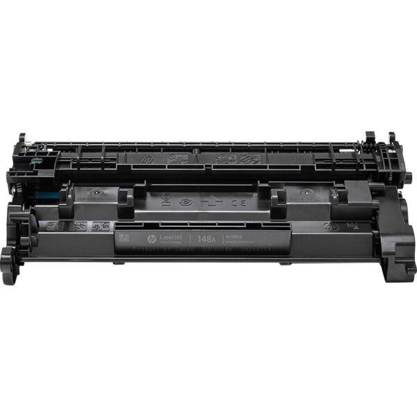 HP Original Standard Yield Laser Toner Cartridge - Black - 1 Each - Image 3