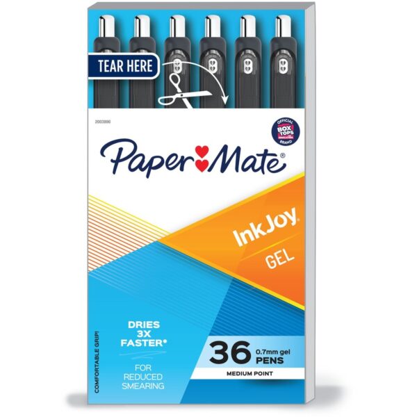 Paper Mate InkJoy Gel Pen