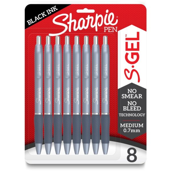 Sharpie S-Gel Pens