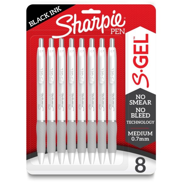 Sharpie S-Gel Pens