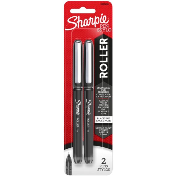 Sharpie 0.7mm Rollerball Pen