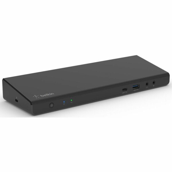 Belkin CONNECT Universal USB-C Triple Display Dock