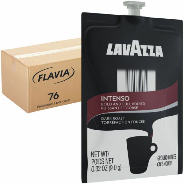 Lavazza Freshpack Intenso Coffee