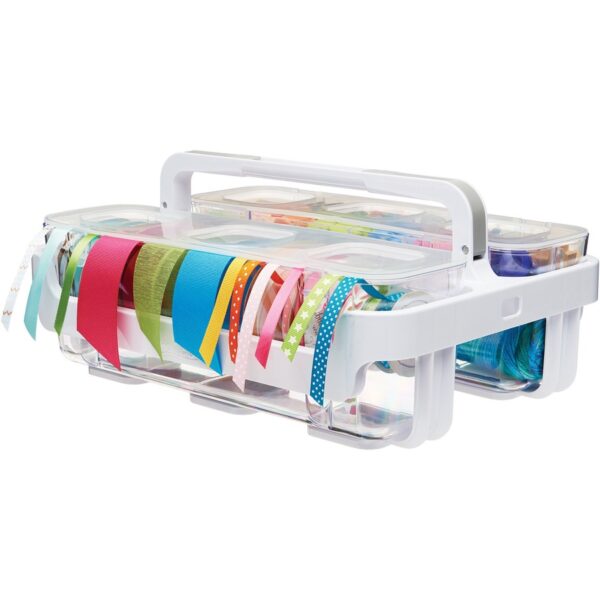 Deflecto Ribbon Dispenser - Image 2