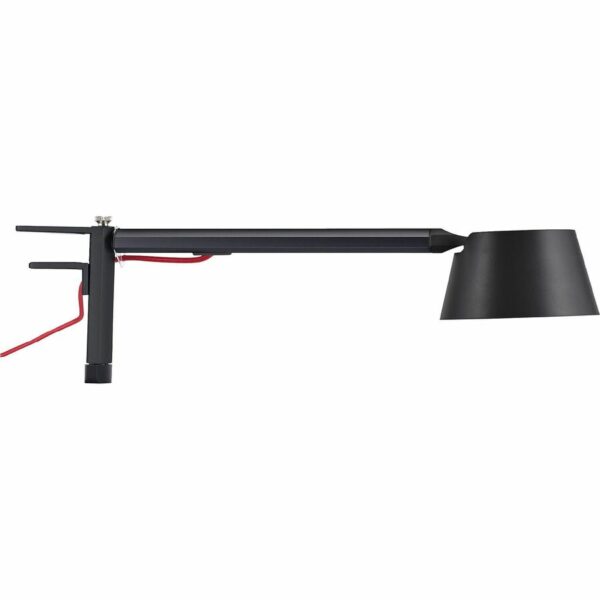 Bostitch Verve Adjustable LED Desk Lamp - Image 4