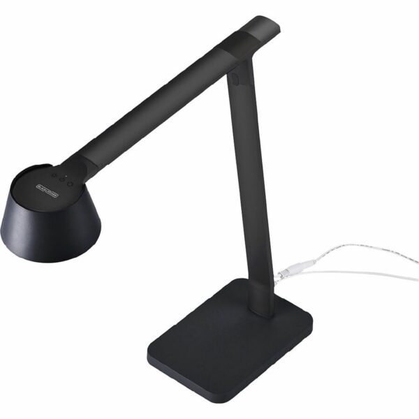 Bostitch Verve Adjustable LED Desk Lamp - Image 2