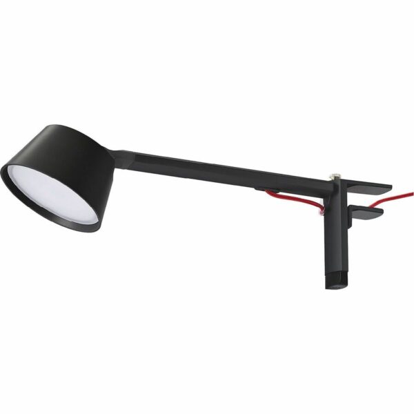 Bostitch Verve Adjustable LED Desk Lamp - Image 5