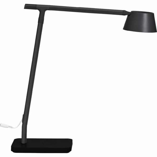 Bostitch Verve Adjustable LED Desk Lamp - Image 4