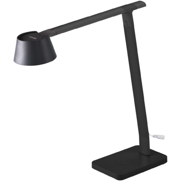 Bostitch Verve Adjustable LED Desk Lamp