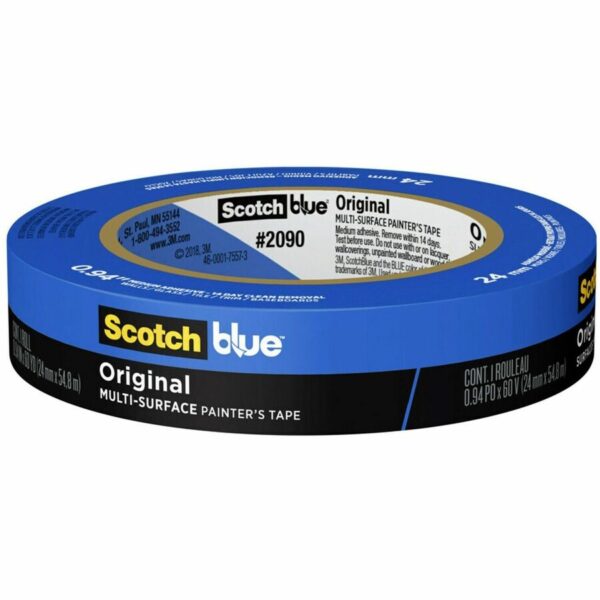 ScotchBlue Multi-Surface Painter's Tape