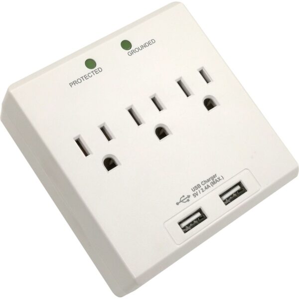 Compucessory Wall Charger Station - Image 2