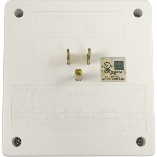 Compucessory Wall Charger Station - Image 3