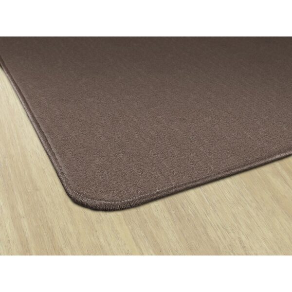 Flagship Carpets Americolors Solid Color Rug - Image 2