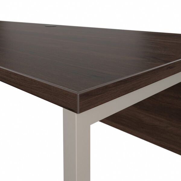 Bush Business Furniture Hybrid Collection Desking - Image 2