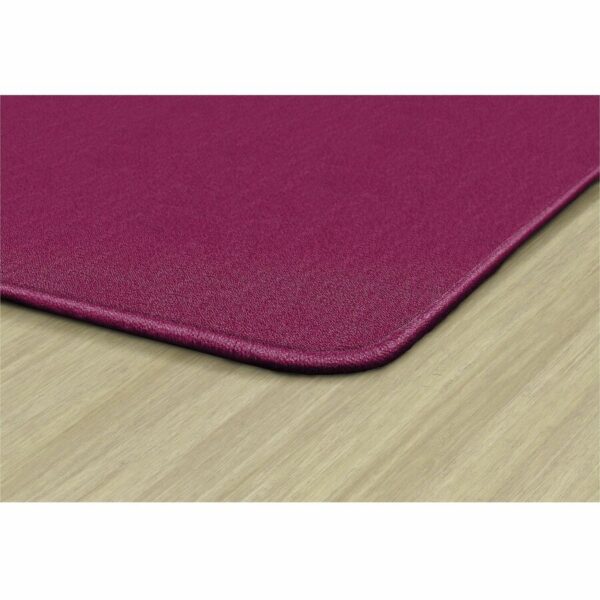 Flagship Carpets Americolors Solid Color Rug - Image 2