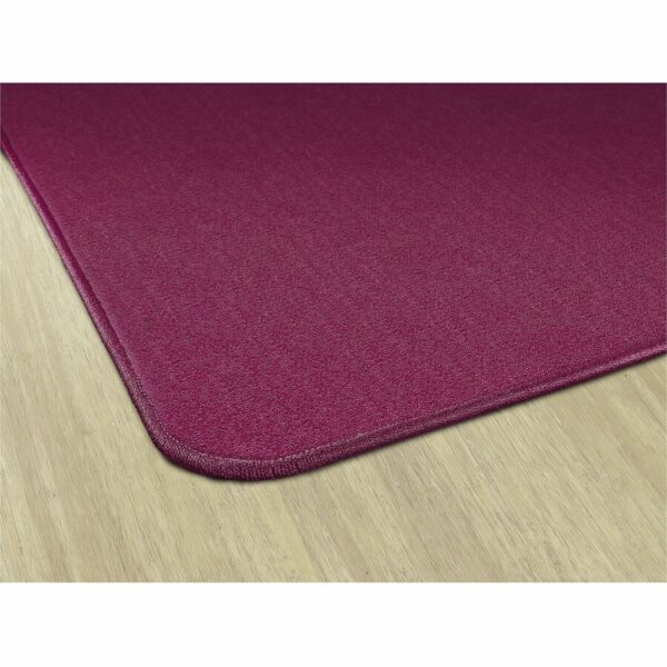 Flagship Carpets Americolors Solid Color Rug - Image 3