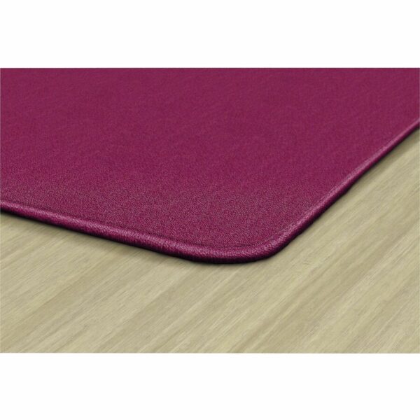 Flagship Carpets Americolors Solid Color Rug - Image 3