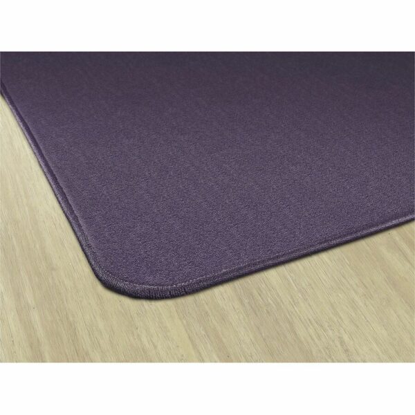 Flagship Carpets Americolors Solid Color Rug - Image 2