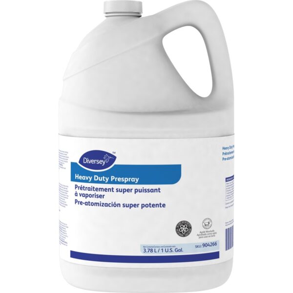 Diversey Heavy Duty Prespray Carpet Cleaner - Image 4