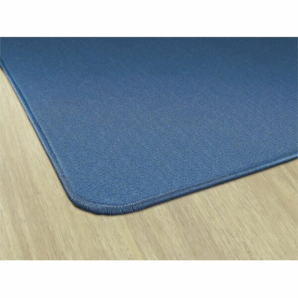 Flagship Carpets Americolors Solid Color Rug - Image 2