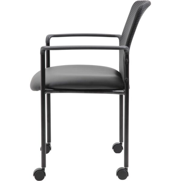 Boss Stackable Guest Chair - Image 2