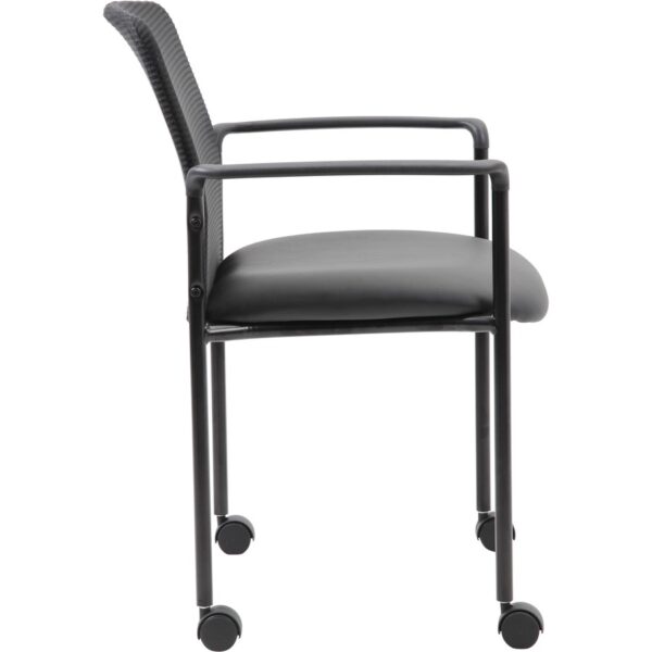 Boss Stackable Guest Chair - Image 3