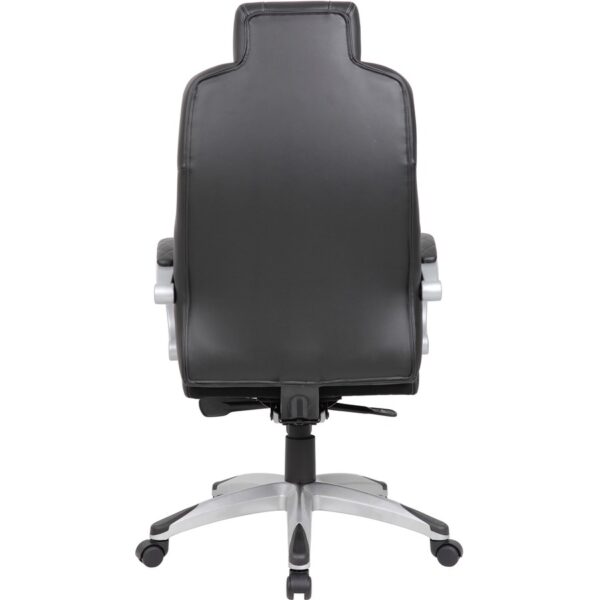 Boss Hinged Arm Executive Chair - Image 4