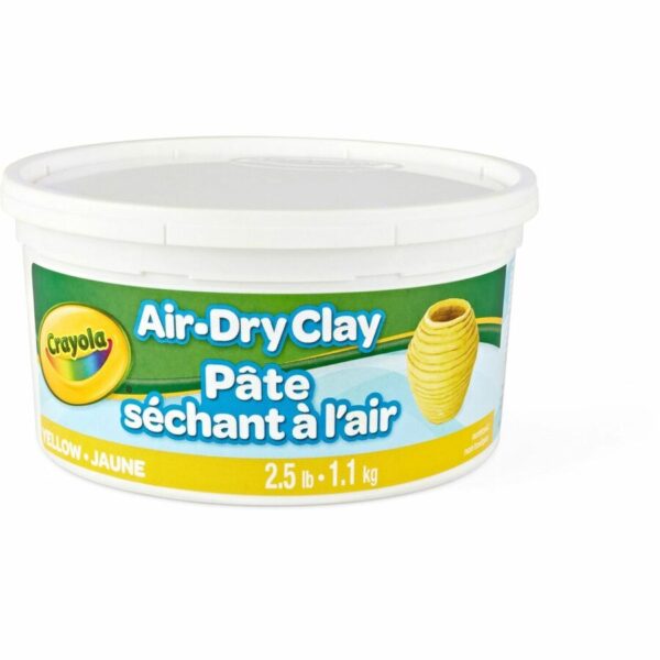 Crayola Air-Dry Clay - Image 6