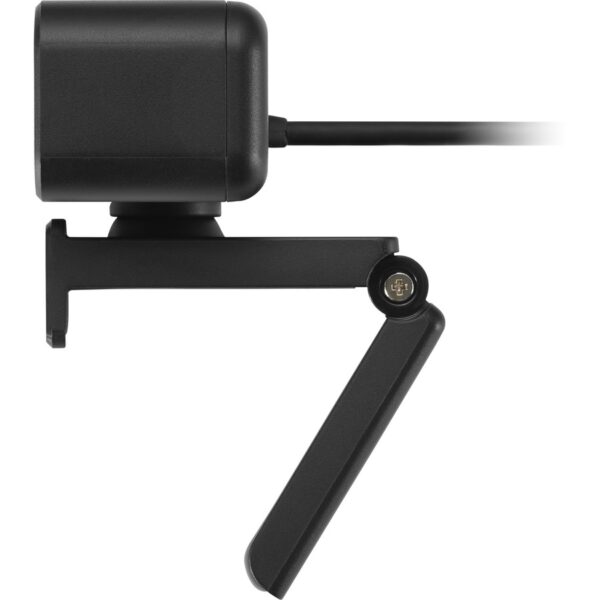 Kensington W2000 Webcam - 30 fps - Black - USB Type C - 1 Each - Image 2