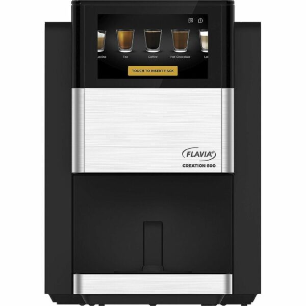 Flavia Creation 600 Coffee Brewer Machine - Image 2