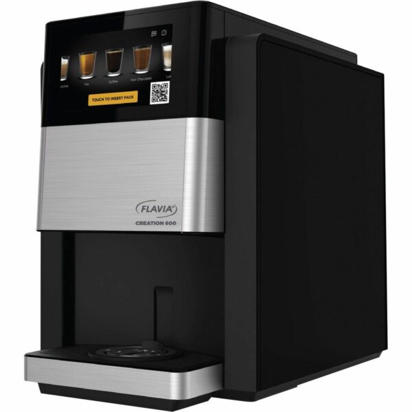 Flavia Creation 600 Coffee Brewer Machine